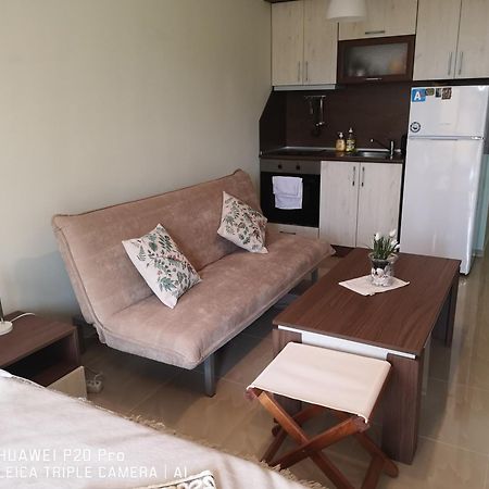 Gabi Apartment Primorsko Bagian luar foto