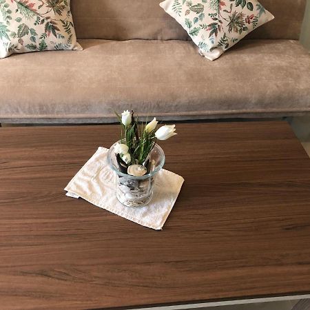Gabi Apartment Primorsko Bagian luar foto