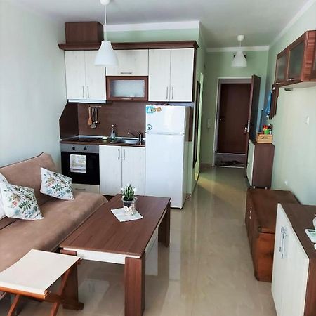Gabi Apartment Primorsko Bagian luar foto