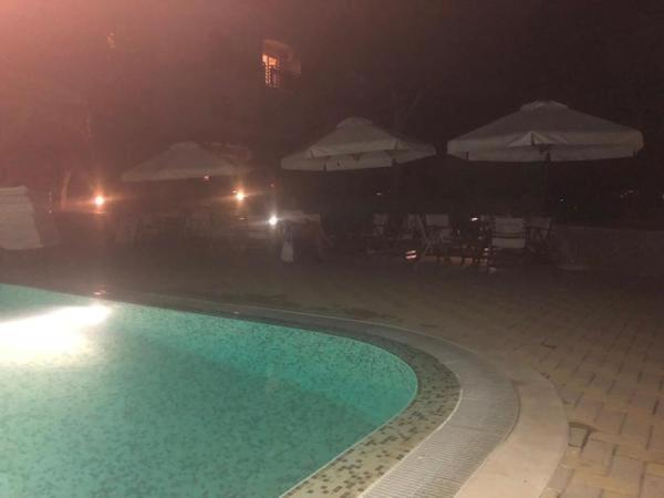 Gabi Apartment Primorsko Bagian luar foto