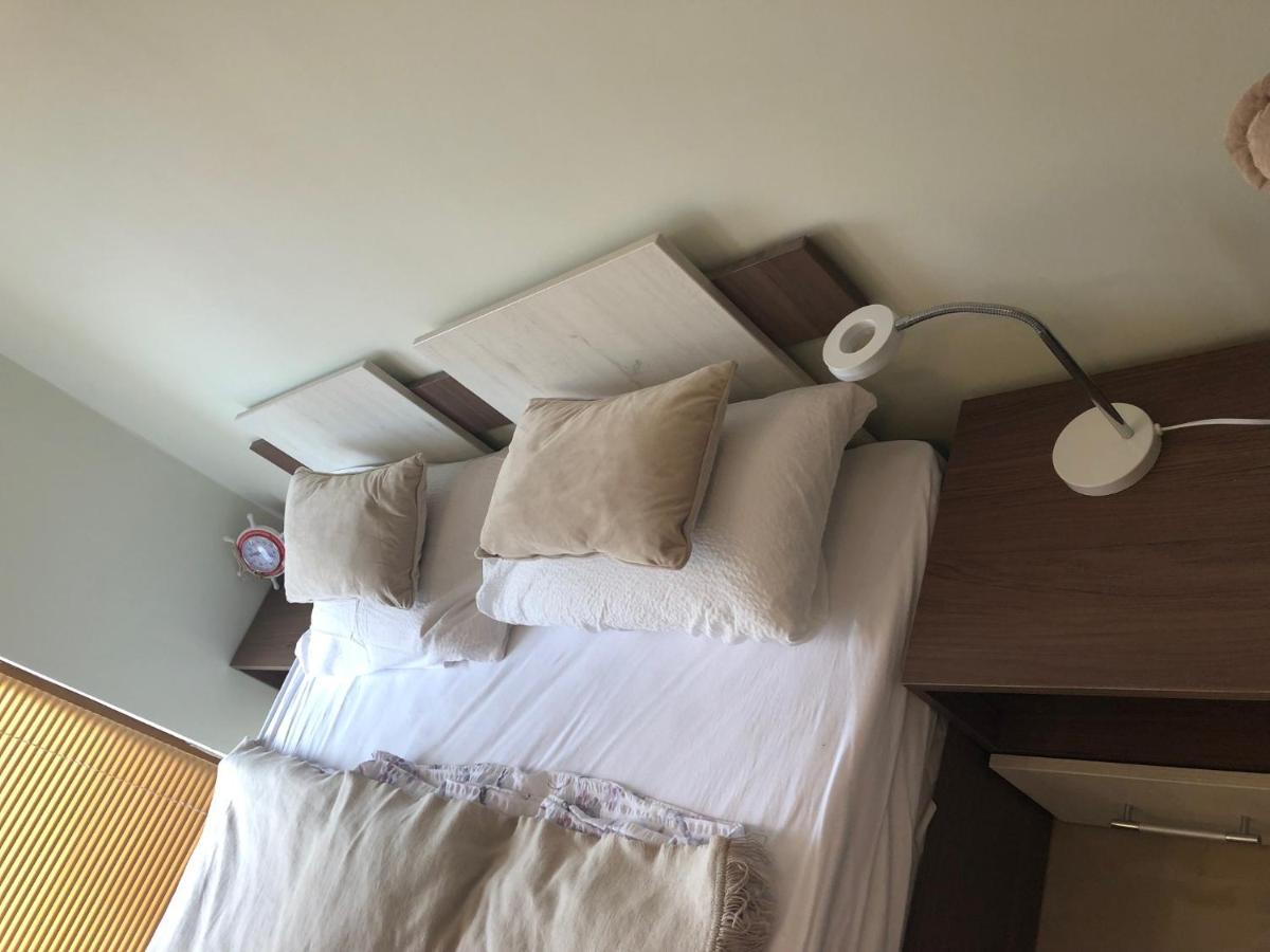 Gabi Apartment Primorsko Bagian luar foto