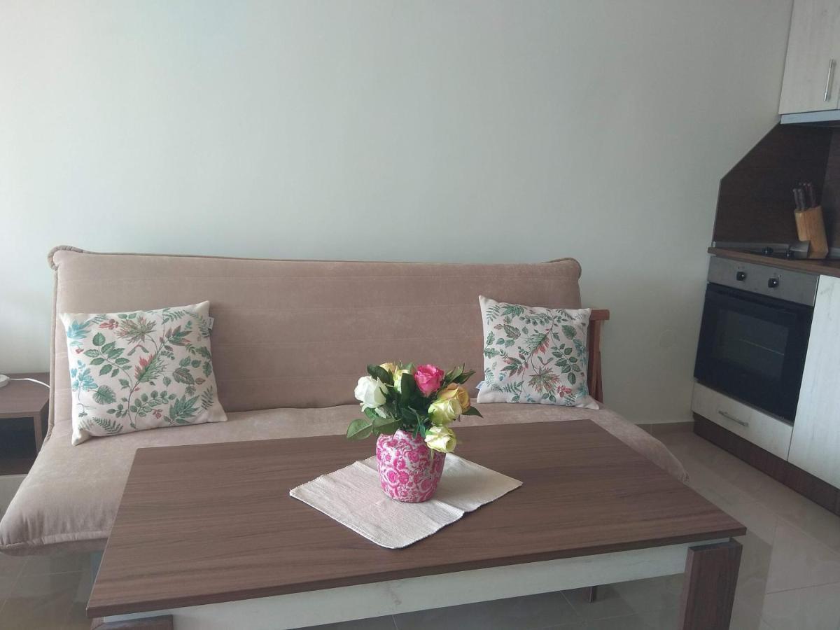 Gabi Apartment Primorsko Bagian luar foto