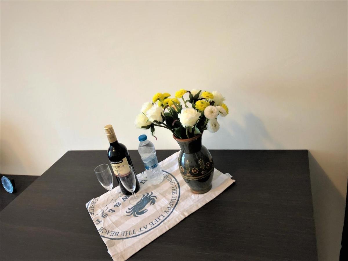 Gabi Apartment Primorsko Bagian luar foto
