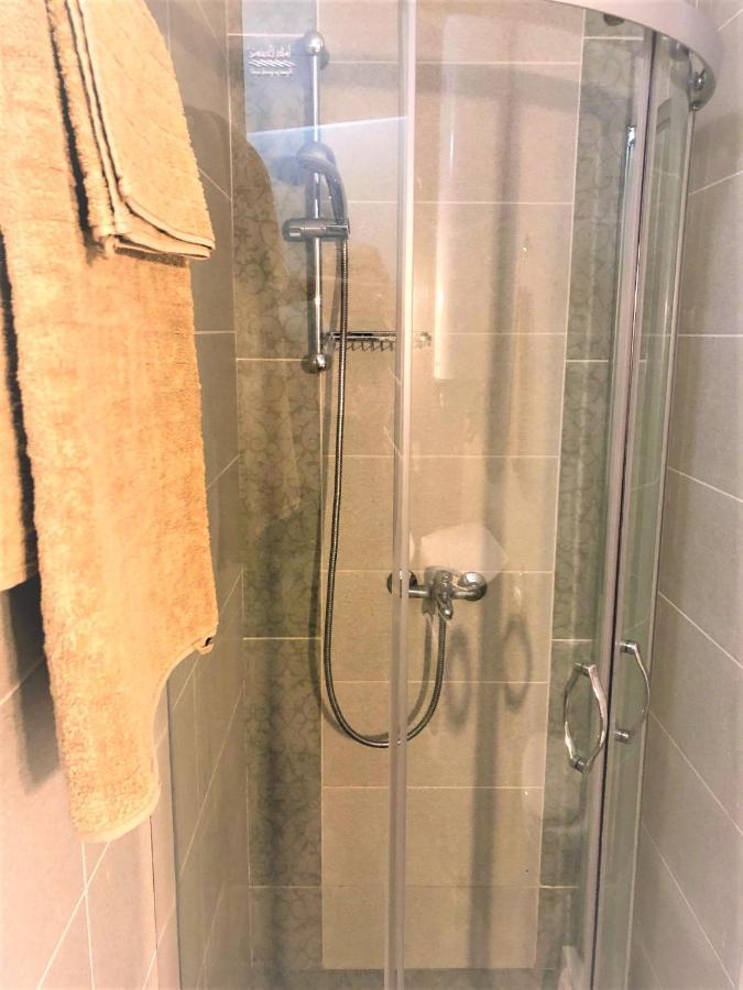 Gabi Apartment Primorsko Bagian luar foto