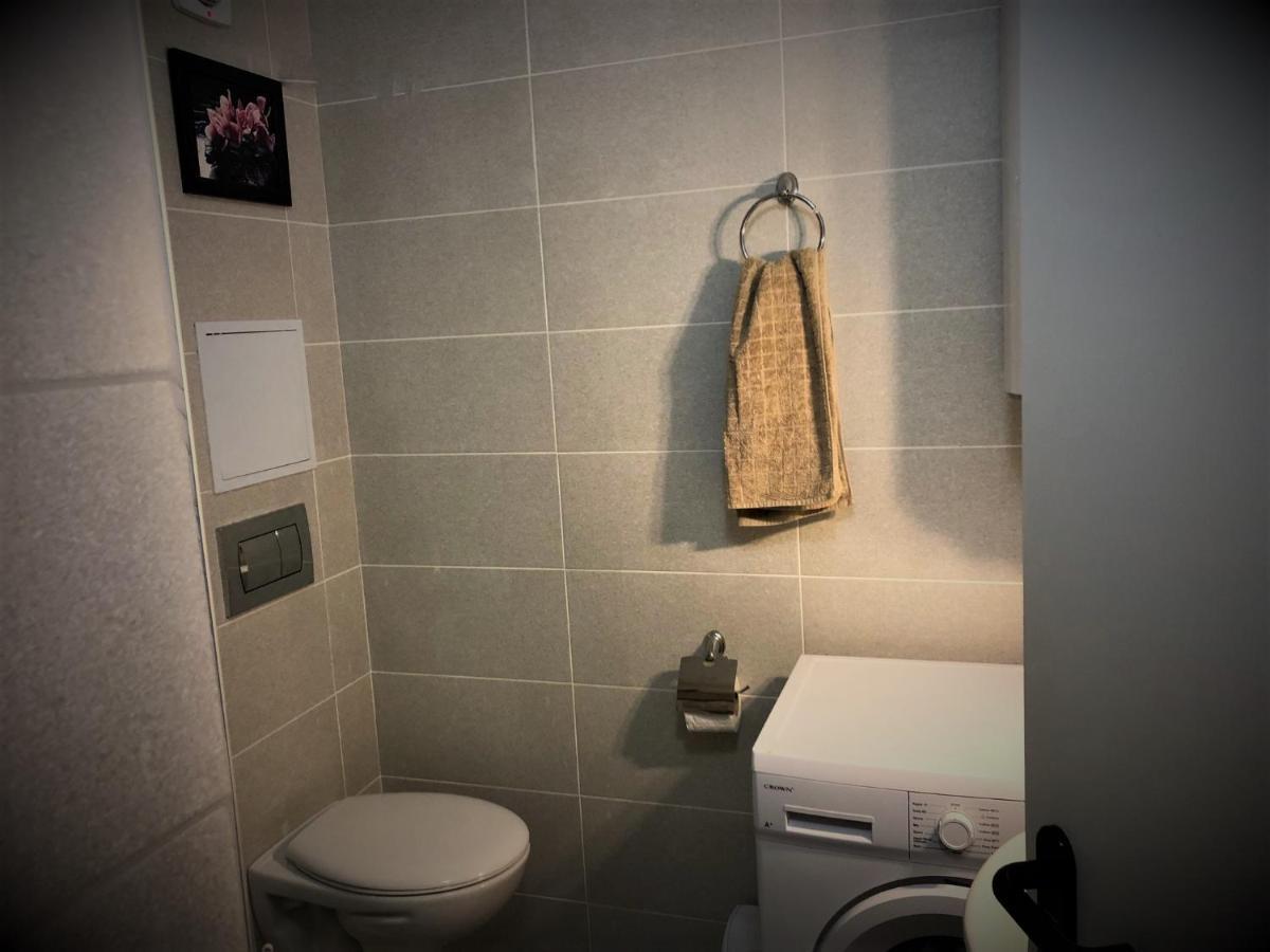 Gabi Apartment Primorsko Bagian luar foto