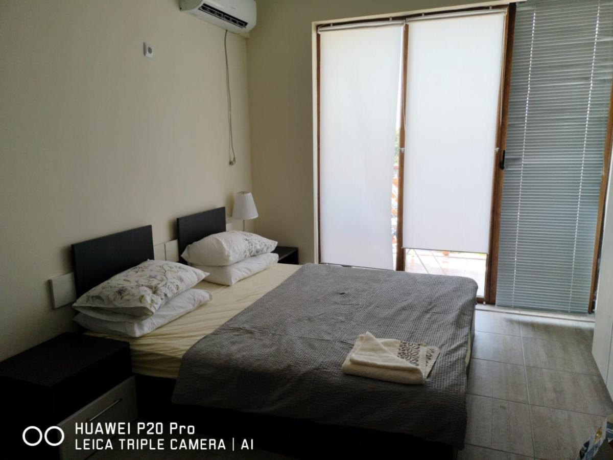Gabi Apartment Primorsko Bagian luar foto
