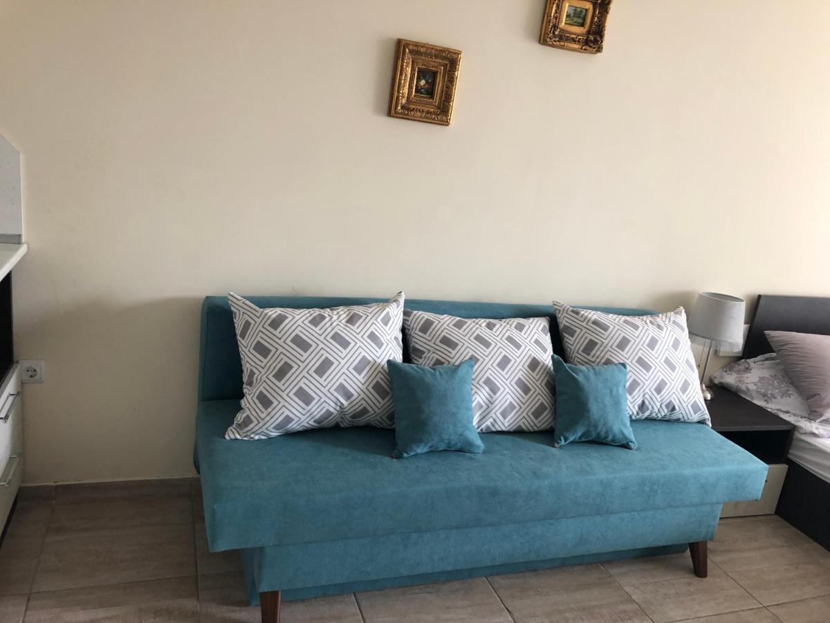 Gabi Apartment Primorsko Bagian luar foto