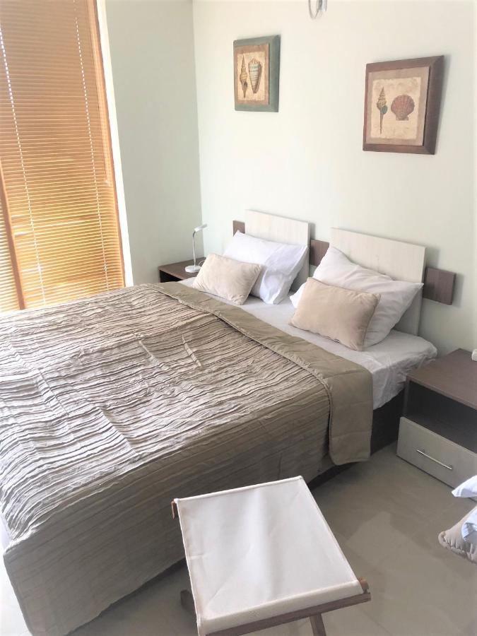 Gabi Apartment Primorsko Bagian luar foto