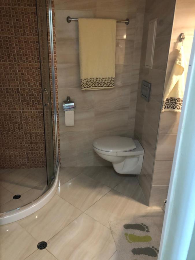 Gabi Apartment Primorsko Bagian luar foto