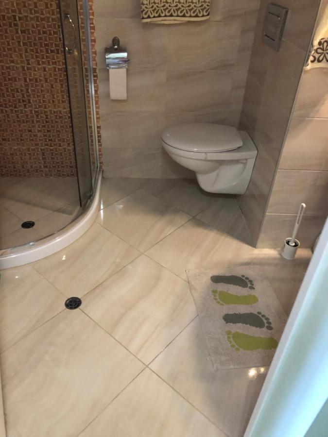 Gabi Apartment Primorsko Bagian luar foto