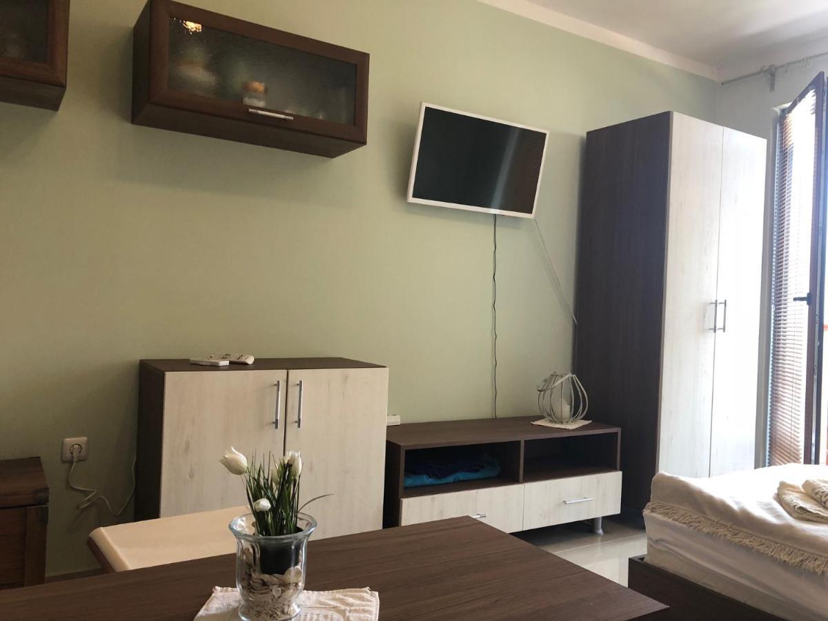 Gabi Apartment Primorsko Bagian luar foto