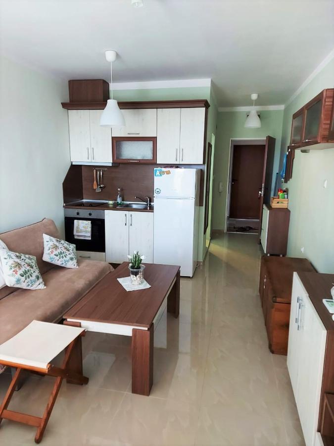 Gabi Apartment Primorsko Bagian luar foto