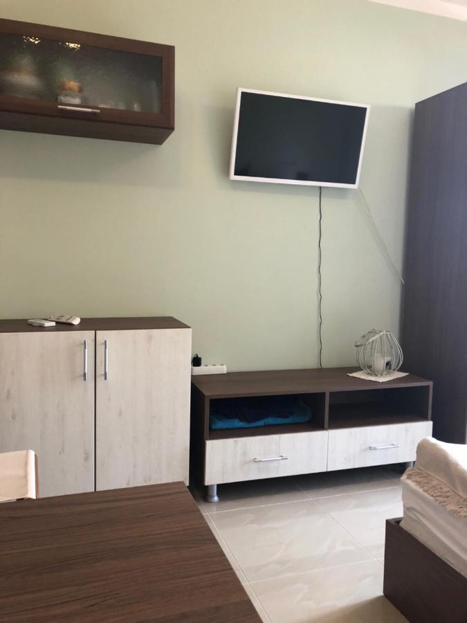 Gabi Apartment Primorsko Bagian luar foto
