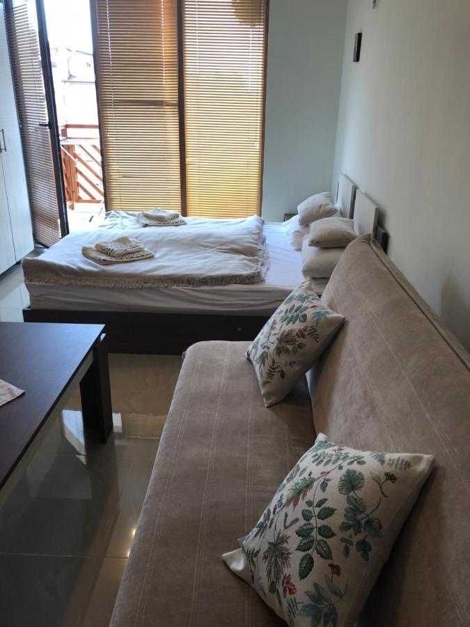 Gabi Apartment Primorsko Bagian luar foto