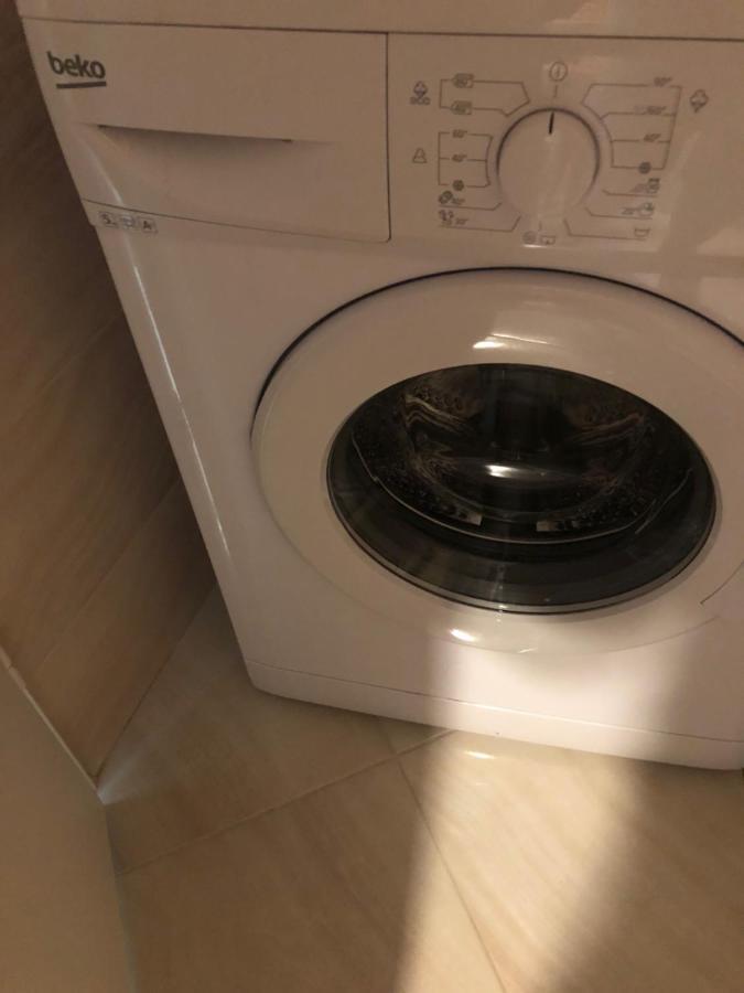 Gabi Apartment Primorsko Bagian luar foto